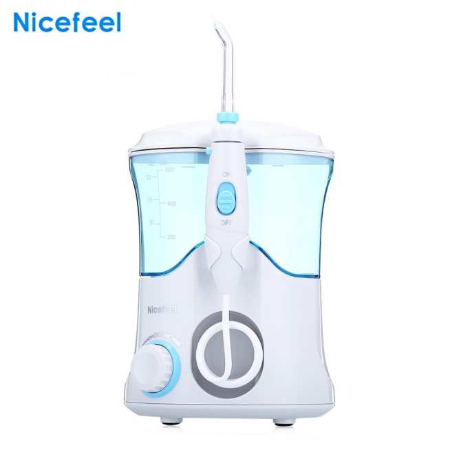 Máy tăm nước gia đình Nicefeel - FC 169